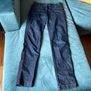 Dolce & Gabbana women’s 38 (European— usually size 27 in US)